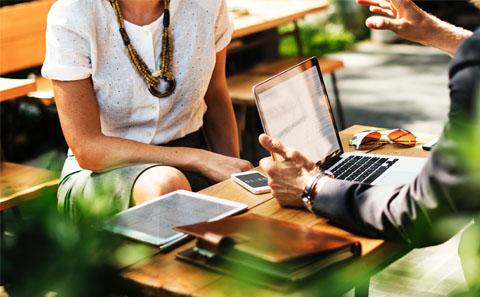 Small Business Clinic