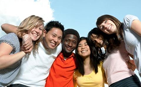 Read all about what being a Student Ambassador means