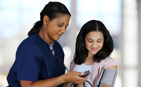 Women in Medicine