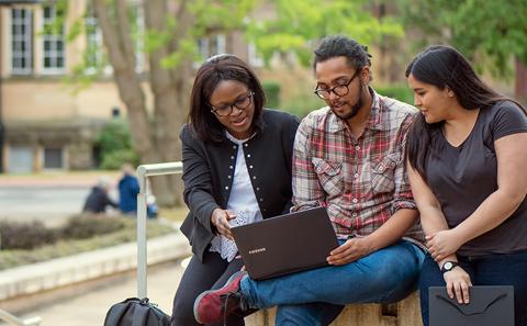 Postgraduate training