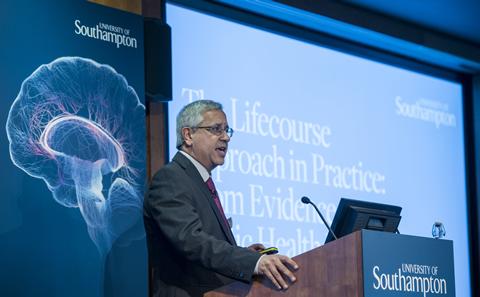 Public Lecture Series