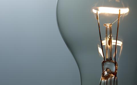 Lightbulb