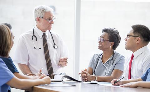 Human Factors and Complex Processes Theme