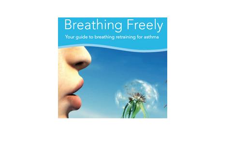 BREATHE Logo