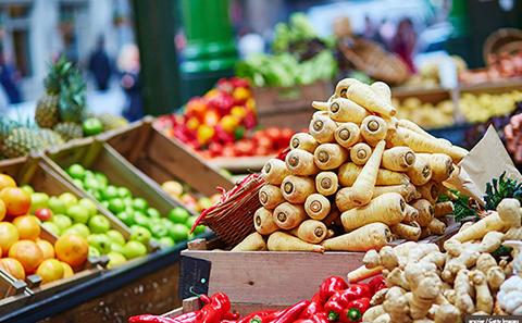Food Strategy