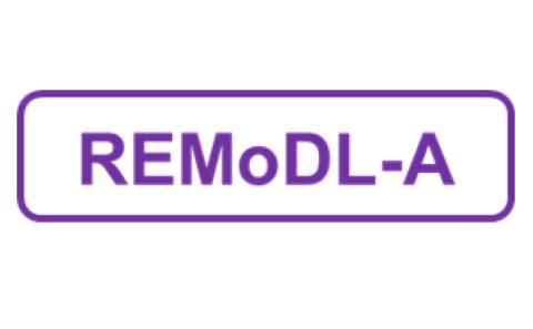 REMoDL-A logo