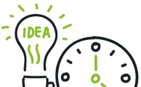 Research Cafe logo