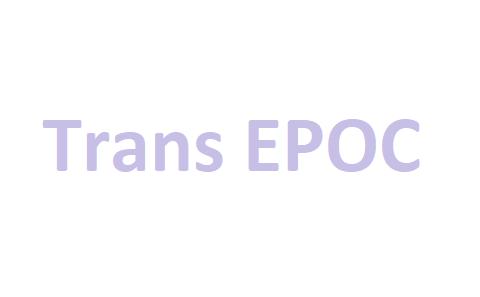 Trans EPOC Logo