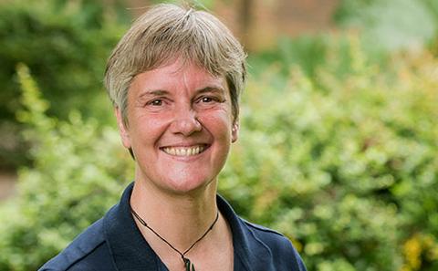 Dr Judith Holloway