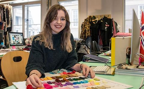 Work Experience