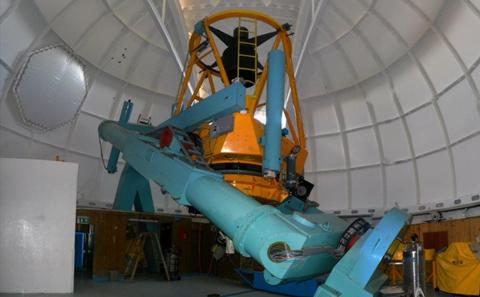 telescope