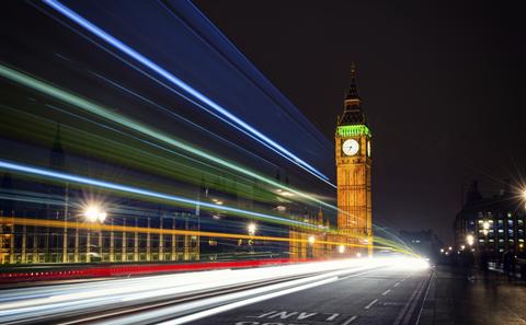 House of Parliament