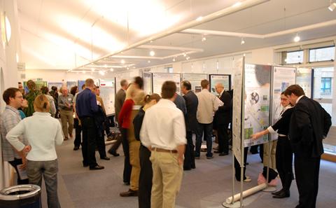 Find out about key roles and contacts.