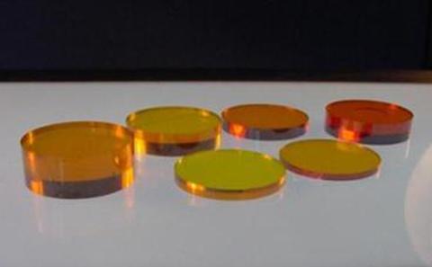 Infrared materials