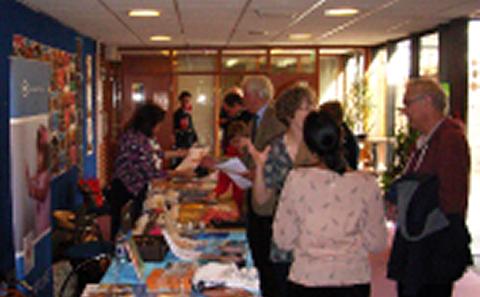 Advanced Bionics, Cochlear, Med-El and Action on Hearing Loss supported the C4CI Grand Finale