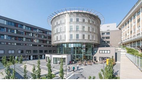 Kassel School of Medicine