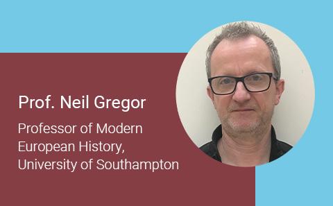 Prof. Neil Gregor
