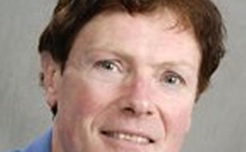 Christopher Byrne