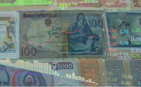 Free on-line course about history of finance in art & culture
