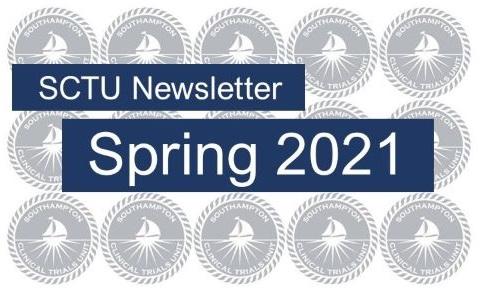 Spring 2021
