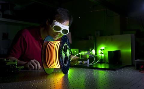 EPSRC Doctoral Prize