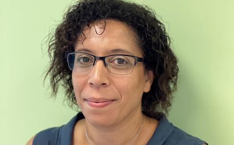 Debora Joseph-Pietras