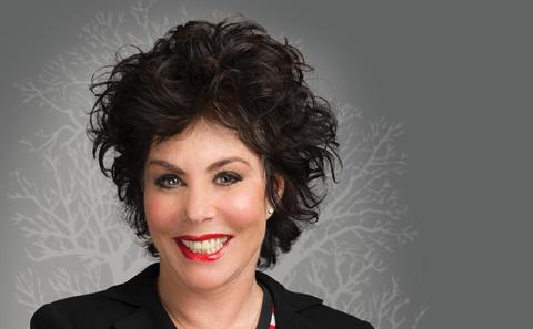 Ruby Wax