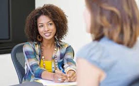 Find out about the selection and interview process