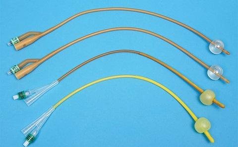 catheters