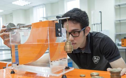Postgraduate research