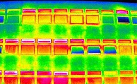 thermal imaging