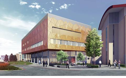 Cancer Immunology Centre Southampton