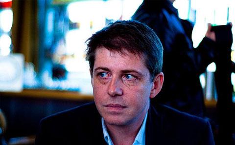 Professor Richard Rogers