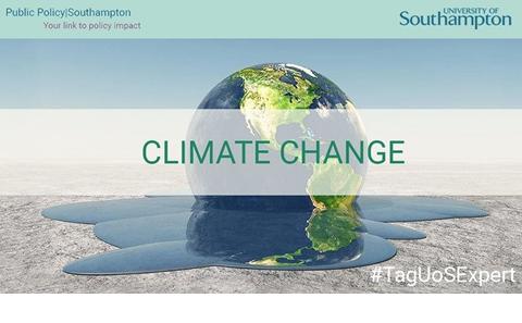 Climate Change