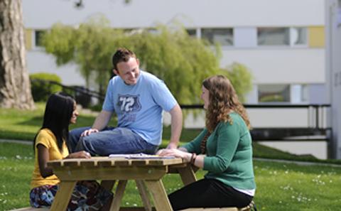 PGR wellbeing project