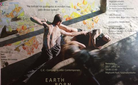 Earthborn
