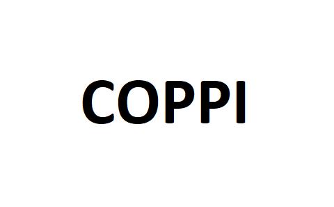 COPPI Logo