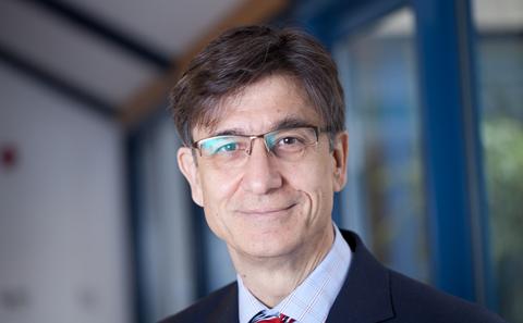 Professor Ratko Djukanovic