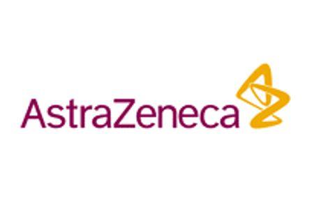 Logo AstraZeneca Sweden
