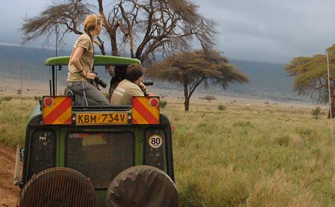 Exciting career prospects