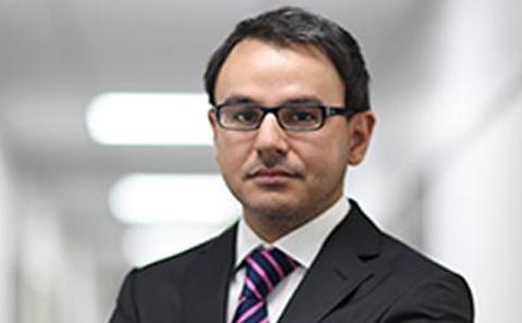 Dr Asif Hameed