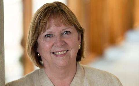 Dame Wendy Hall