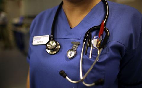Nursing staff