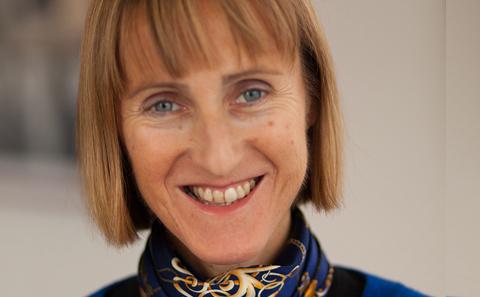 Helen Catton