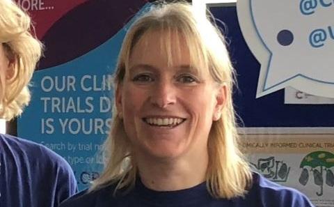 Andrea Corkhill