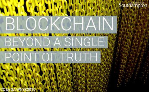 Blockchain