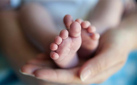 Babies health