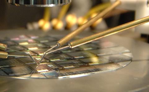 Electronics & Computer Science research projects