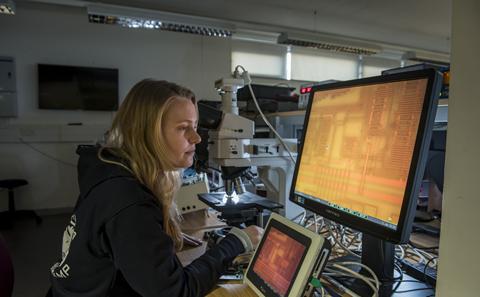 Time is right to capitalise on artificial intelligence | University of ...