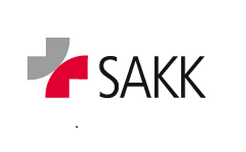 SAKK Logo